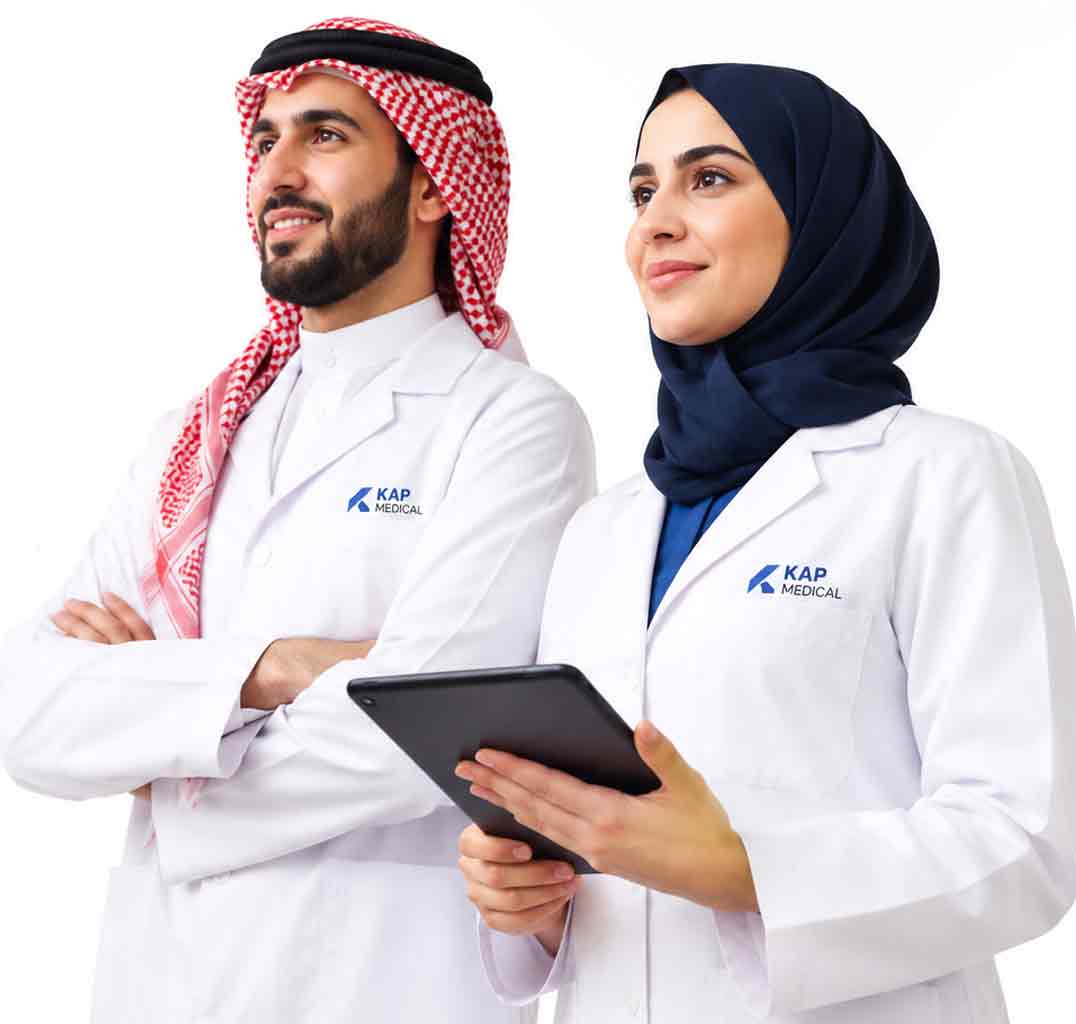 Advancing-Surgical-Care Saudi medical device company advancing surgical care locally