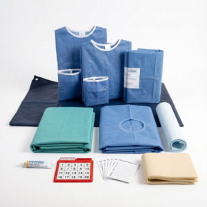 General Surgery Pack