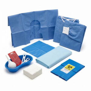 Gynaecology Pack