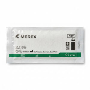 Merex Non-Absorbable Sutures