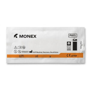 Monex Absorbable Sutures
