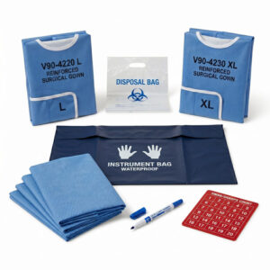 Neurosurgery Pack