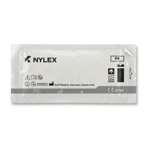 Nylex Non-Absorbable Sutures