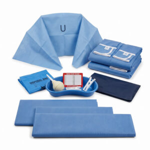 Obstetrics Pack