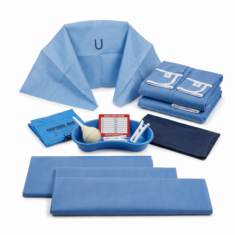 Obstetrics Pack
