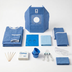 Ophthalmic Pack
