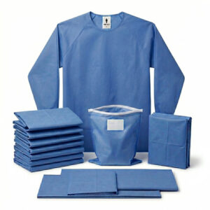 Orthopaedic Pack
