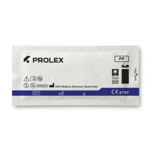 Prolex Non-Absorbable Sutures