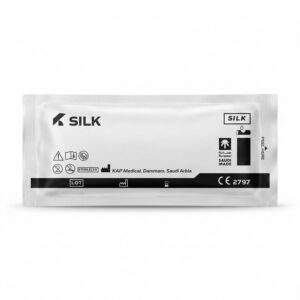Silk Non-Absorbable Sutures