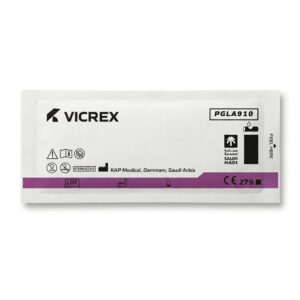 Vicrex Absorbable Sutures