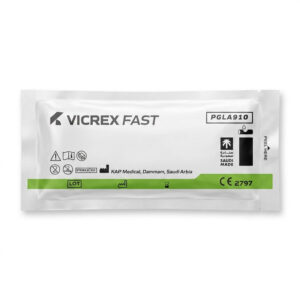 Vicrex Fast Absorbable Sutures