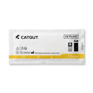 Catgut Absorbable Sutures